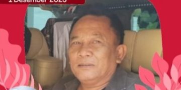 Ketua DPRD Jabar Taufik Hidayat Tanggapi Hari AIDS Sedunia 2023