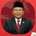 Ketua DPRD Jabar Taufik Hidayat Ucapkan Selamat Natal dan Tahun Baru 2024