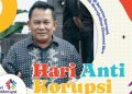 Ketua DPRD Jabar Taufik Hidayat Gencarkan Pencegahan Korupsi di Hari Anti Korupsi Sedunia 2023