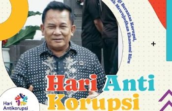 Ketua DPRD Jabar Taufik Hidayat Gencarkan Pencegahan Korupsi di Hari Anti Korupsi Sedunia 2023 