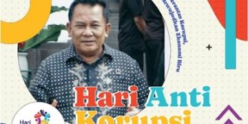 Ketua DPRD Jabar Taufik Hidayat Gencarkan Pencegahan Korupsi di Hari Anti Korupsi Sedunia 2023 
