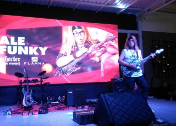 GitarPlus Gelar Gitaran Sore di Kota Bandung, Hadirkan Lima Bintang Tamu