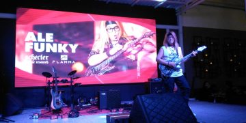 GitarPlus Gelar Gitaran Sore di Kota Bandung, Hadirkan Lima Bintang Tamu