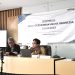 KPPU Tanggapi Kajian Indeks Persaingan Usaha 2023 CEDS Unpad