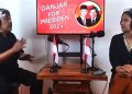 Eka Santosa Tanggapi Debat Cawapres Putaran Dua, Soroti Reforma Agraria