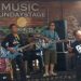 Untung F.W Sucker Head Gelar Jamming di Brigif 15 Kujang II Cimahi