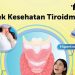 Gangguan Tiroid Dapat Ganggu Aktivitas