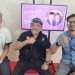 DGP8 Provinsi Jabar Bentuk Posko Gerakan Rakyat