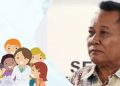Ketua DPRD Jabar Taufik Hidayat Tanggapi Hari Pendidikan Internasional