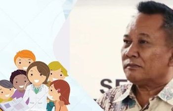 Ketua DPRD Jabar Taufik Hidayat Tanggapi Hari Pendidikan Internasional