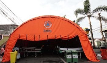 Ketua DPRD Jabar Taufik Hidayat Bersyukur Korban Gempa Bumi Sumedang Kembali ke Rumah