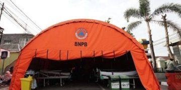 Ketua DPRD Jabar Taufik Hidayat Bersyukur Korban Gempa Bumi Sumedang Kembali ke Rumah