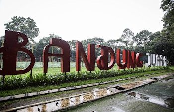 Ketua DPRD Jabar Taufik Hidayat Dukung Pemkot Bandung Percantik Lapangan Supratman