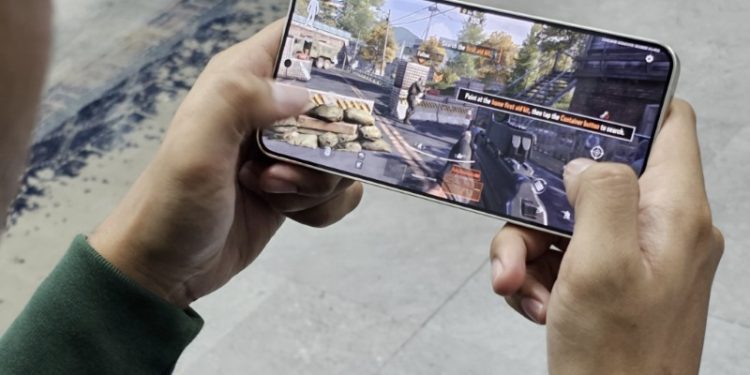 Samsung Ungkap Keunggulan Exynos 2400 di Galaxy S24 dan S24+