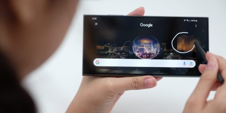 Traveling Kini Praktis di Galaxy S24 Series Berkat Lima Fitur AI