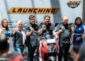 Yamaha Luncurkan LEXi LX 155 di Summarecon Mall Bandung