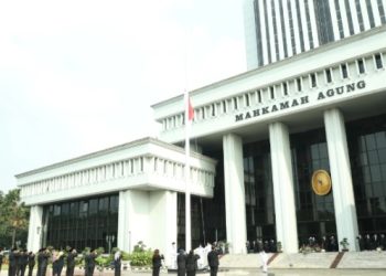 MA Wajib Beri Fatwa Pengembalian Aset Pada Korban dari Perkara Terpidana Irfan Suryanagara