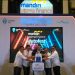 Mandiri Utama Finance Gelar MUF Auto Fest 2024 di Kota Bandung; Pantang Pulang Sebelum Bawa Mobil