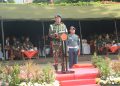 Kaskogartap II/Bandung Marsma Tribowo Pimpin Opsgaktib dan Yustisi Polisi Militer TNI