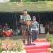 Kaskogartap II/Bandung Marsma Tribowo Pimpin Opsgaktib dan Yustisi Polisi Militer TNI