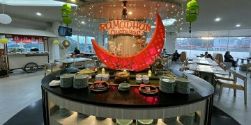 Raih THR 10 Juta Rupiah Saat Buka Puasa di HARRIS Hotel & Conventions Ciumbuleuit Bandung