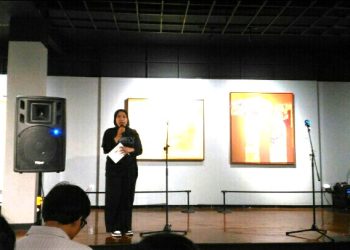 Grey Art Gallery Hadirkan Pameran Seni Rupa Islami “Bulan Terbit”