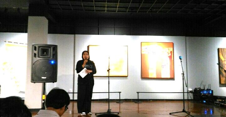 Grey Art Gallery Hadirkan Pameran Seni Rupa Islami “Bulan Terbit”