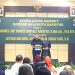 Kodim 0618/Kota Bandung Sambut Dandim 0618/Kota Bandung Letkol Inf Mohamad Iswan Nusi