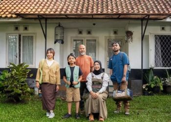 EIGER Adventure Rayakan Ramadhan dengan Rangkaian Koleksi Safar Series