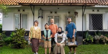 EIGER Adventure Rayakan Ramadhan dengan Rangkaian Koleksi Safar Series