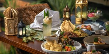 Plataran Bandung di Tahun 2024 Hadirkan Menu Legendary Ramadan