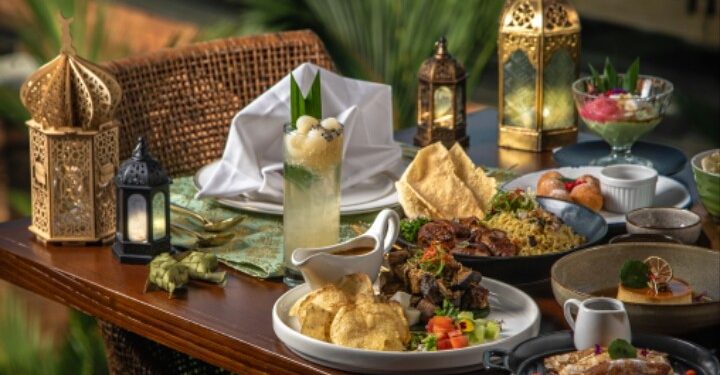 Plataran Bandung di Tahun 2024 Hadirkan Menu Legendary Ramadan