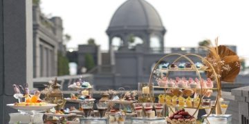 GH Universal Hotel Bandung, Sajikan Hidangan Iftar Indonesia, Asia dan Eropa di Ramadhan 2024