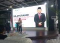 Ketua DPRD Jabar Taufik Hidayat Gelar Silaturahmi Bersama Media