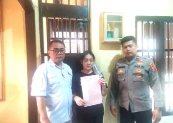 Kejari Kota Bandung Segera Nyatakan P21 Kasus Penjualan Rumah Mewah dengan Tersangka Adetya