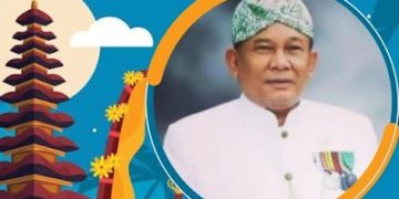 Ketua DPRD Jabar Taufik Hidayat Tanggapi Hari Raya Nyepi di Jabar