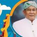 Ketua DPRD Jabar Taufik Hidayat Tanggapi Hari Raya Nyepi di Jabar
