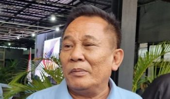 Ketua DPRD Jabar Taufik Hidayat Kenang Jasa Almarhum Solihin GP