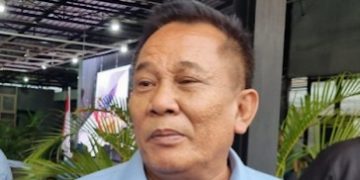 Ketua DPRD Jabar Taufik Hidayat Kenang Jasa Almarhum Solihin GP