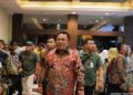 Ketua DPRD Jabar Taufik Hidayat Sambut Pangdam III/Siliwangi Mayjen TNI Mohammad Fadjar