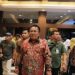 Ketua DPRD Jabar Taufik Hidayat Sambut Pangdam III/Siliwangi Mayjen TNI Mohammad Fadjar