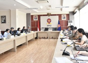 TikTok Temui KPPU Komitmen Jaga Persaingan Sehat E-commerce