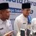 Menparekraf Sandiaga Uno Resmikan Wisata Quran di Syaamil Quran Kota Bandung