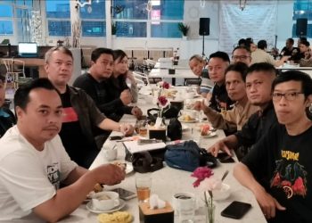 FWP Jabar Gelar Pertemuan Bahas Berbagai Hal Penting Terkait Dunia Pendidikan 