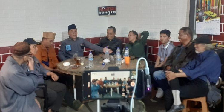 Roemah Bangsa Gelar Syukuran Ulang Tahun Roemah Bangsa ke-1
