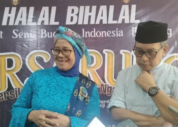 ISBI Bandung Terus Ikhtiar Demi Terwujudnya Kampus II di Kabupaten Bandung Barat