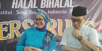 ISBI Bandung Terus Ikhtiar Demi Terwujudnya Kampus II di Kabupaten Bandung Barat