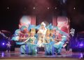 Trans Studio Bandung Hadirkan Spesial Show “Ali, The Prince of Agrabah”