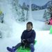 Frozenland Kini Hadir di Trans Studio Mall Bandung