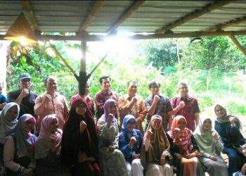 Terjadi Dualisme di IOM ITB, Pengurus Munas 31 Maret 2024 Terbuka Jalin Komunikasi